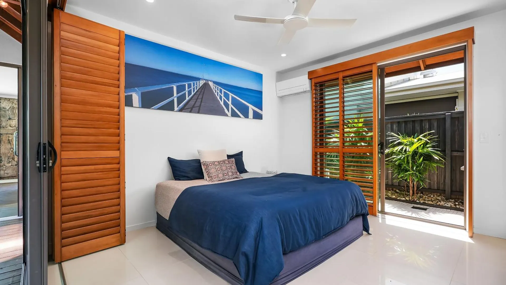 Tranquil Beachside Retreat - Enquire For Long Stay Prices - 3 Bedroom Home Marcoola
